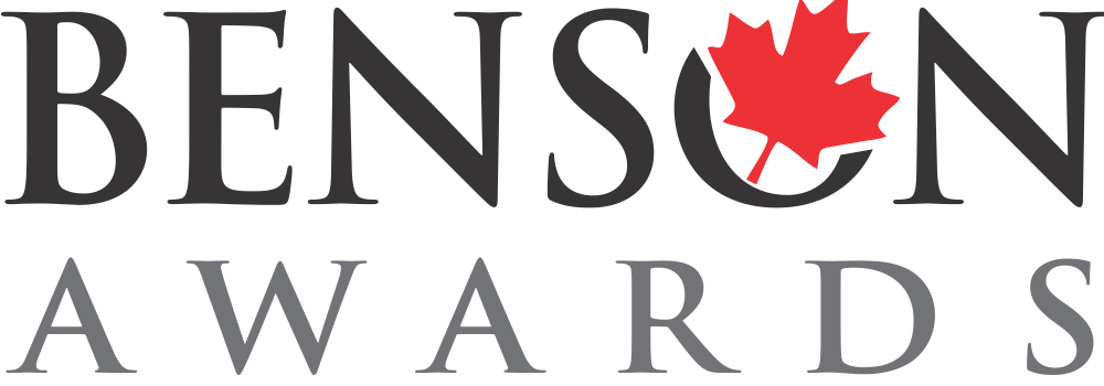 Benson Awards - Leading awards & recognition supplier in Vancouver, Canada