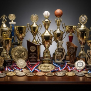 how much does it cost to get a trophy engraved
