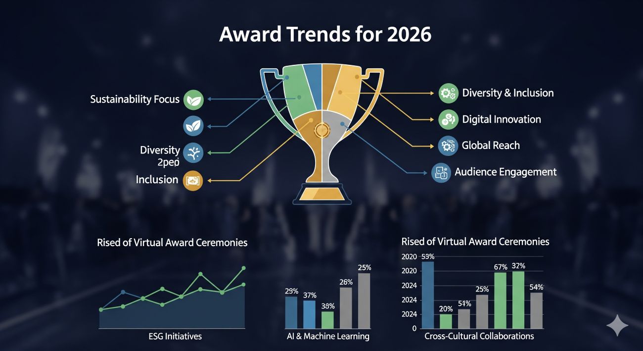Award Trends