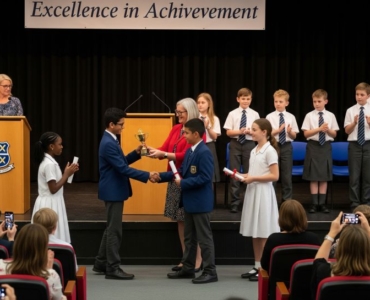 Top 5 School Award Ideas to Motivate Students