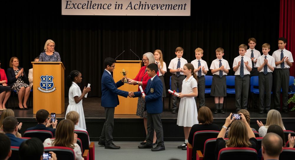 top school award ideas to motivate students